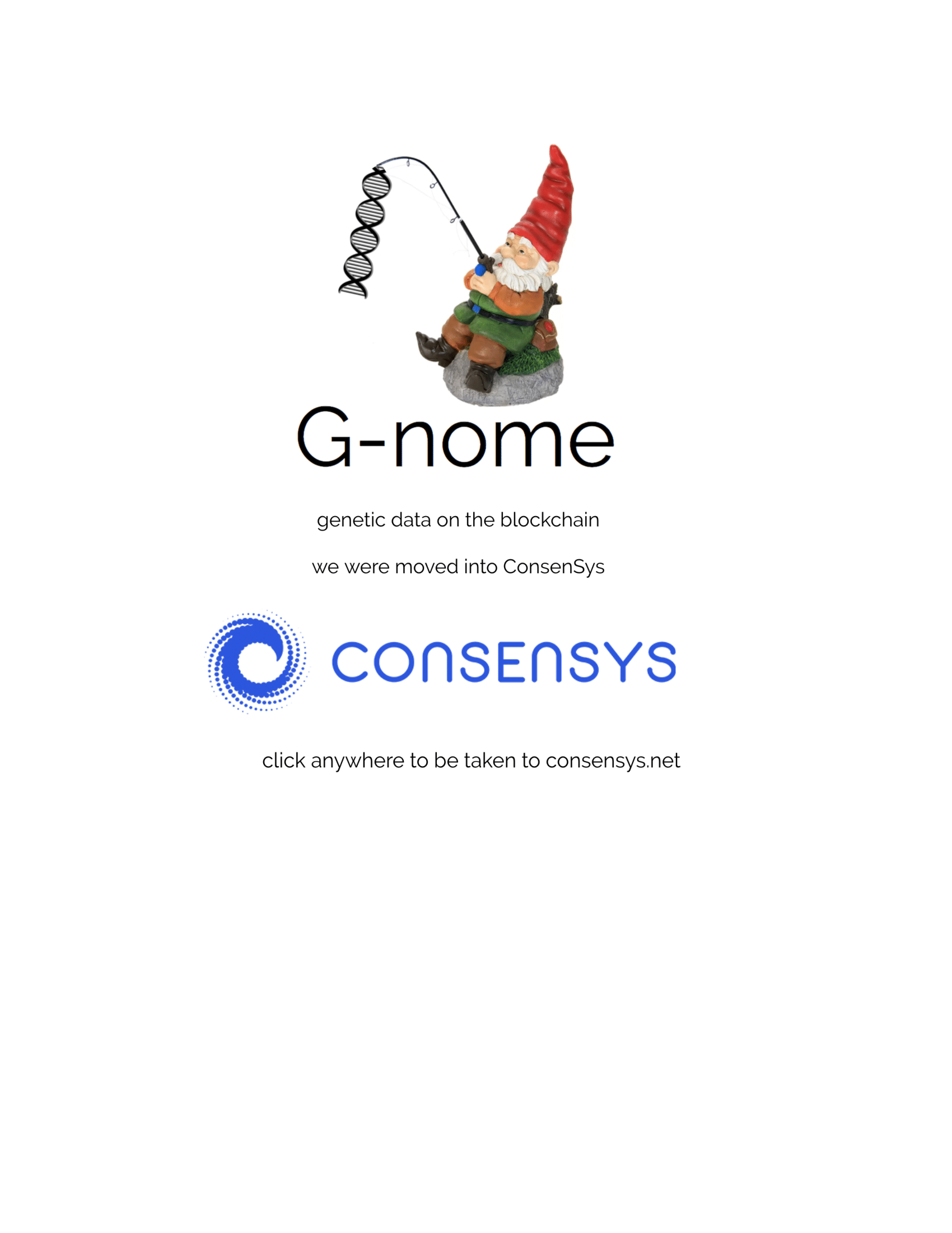 G-nome